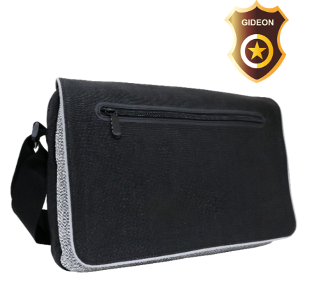 Nam Liong Global – GIDEON Peace Shield Pack